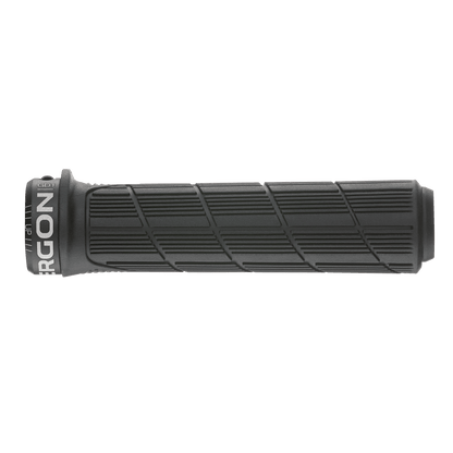 Grips ERGON GD1 EVO Noir - détail