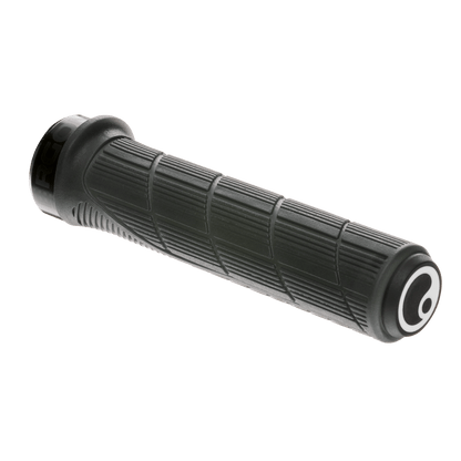Grips ERGON GD1 EVO Factory Noir Stealth Frozen