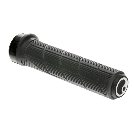Grips ERGON GD1 EVO Factory Noir Stealth Frozen