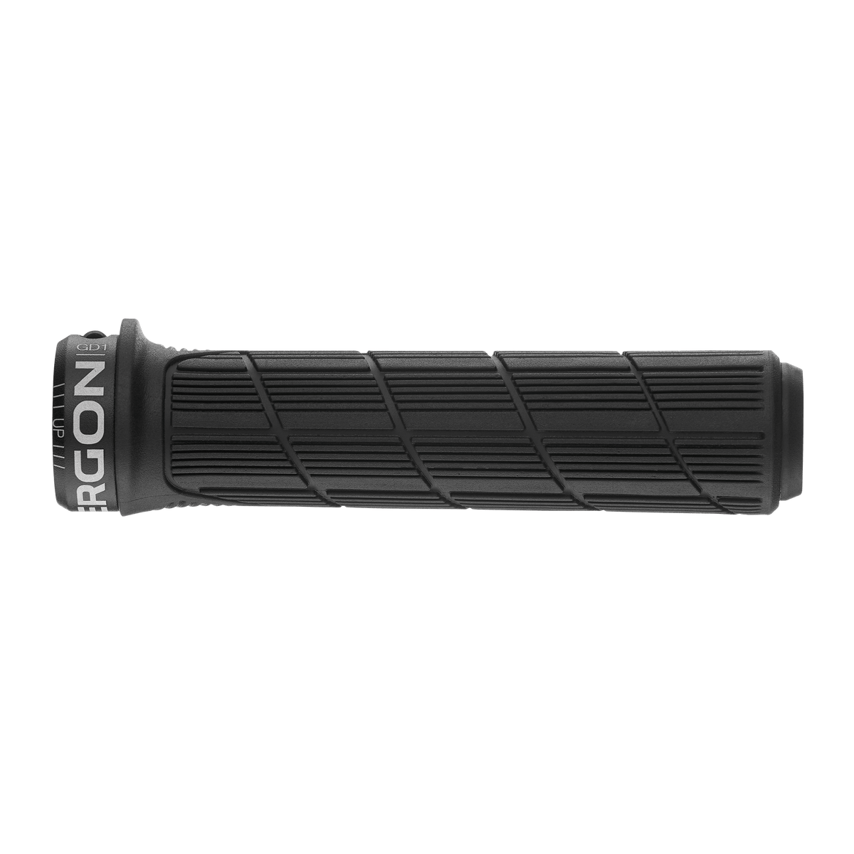 Grips ERGON GD1 EVO Slim Noir - détail