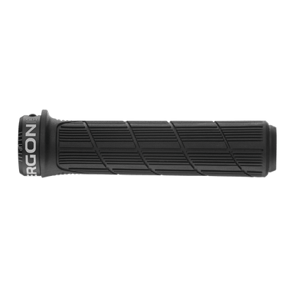 Grips ERGON GD1 EVO Slim Noir - détail
