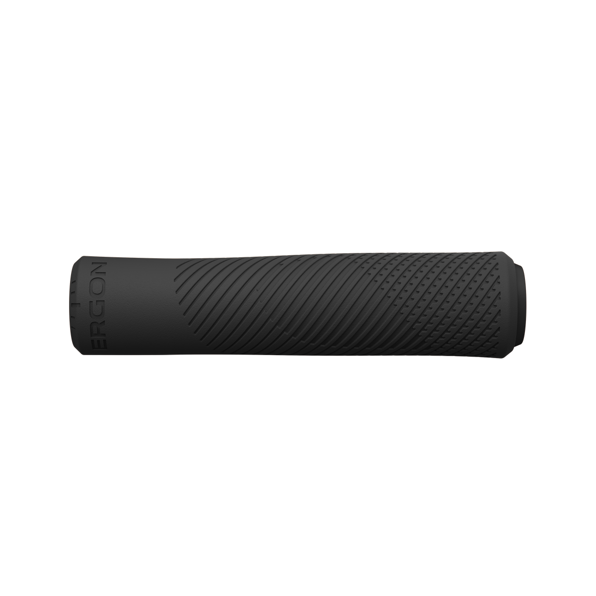 Grips ERGON GXR Small Noir - détail