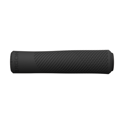Grips ERGON GXR Small Noir - détail