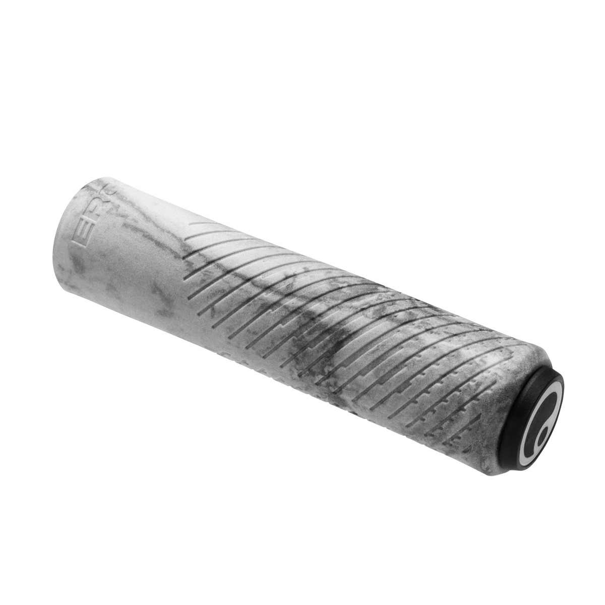 Grips ERGON GXR Small Lava Noir Blanc