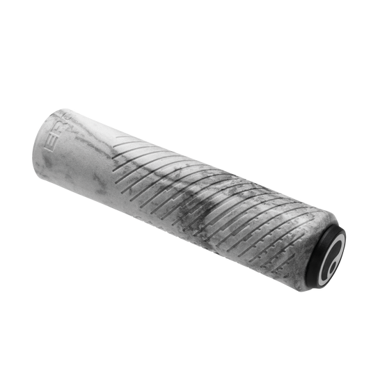 Grips ERGON GXR Large Lava Noir Blanc