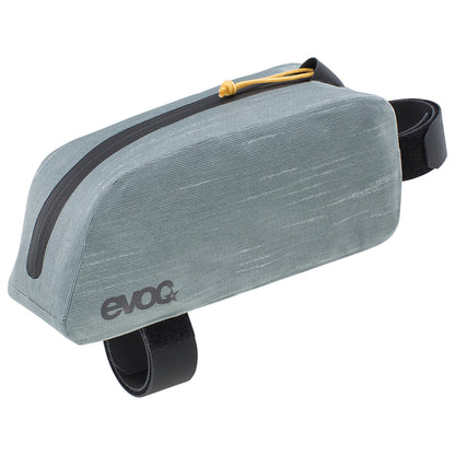 Sacoche de Cadre EVOC TOP TUBE PACK WP 0.8 L Vert