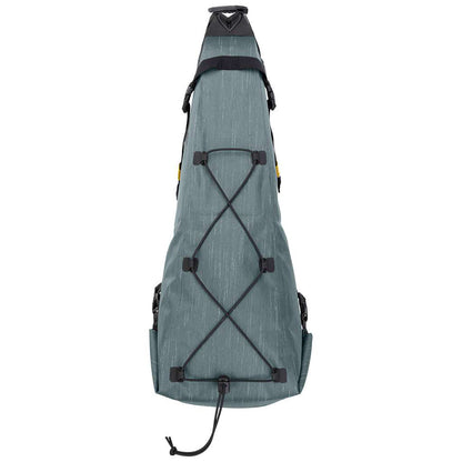 Sacoche de Selle EVOC BOA WP 12 L Vert