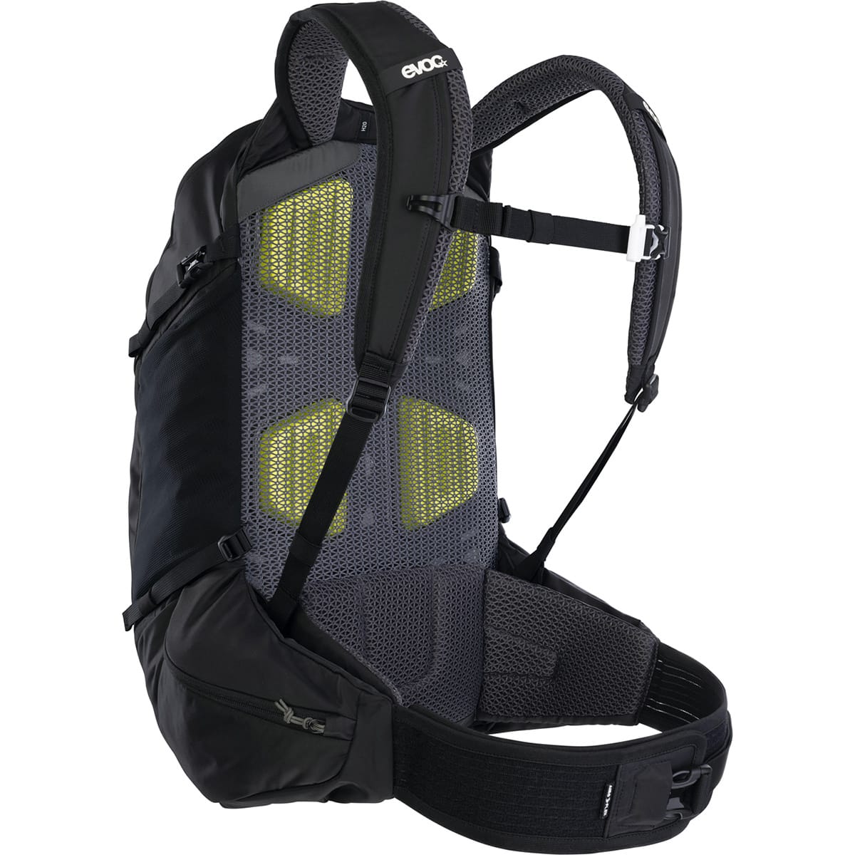 Sac à Dos EVOC EXPLORER PRO 30 L Noir