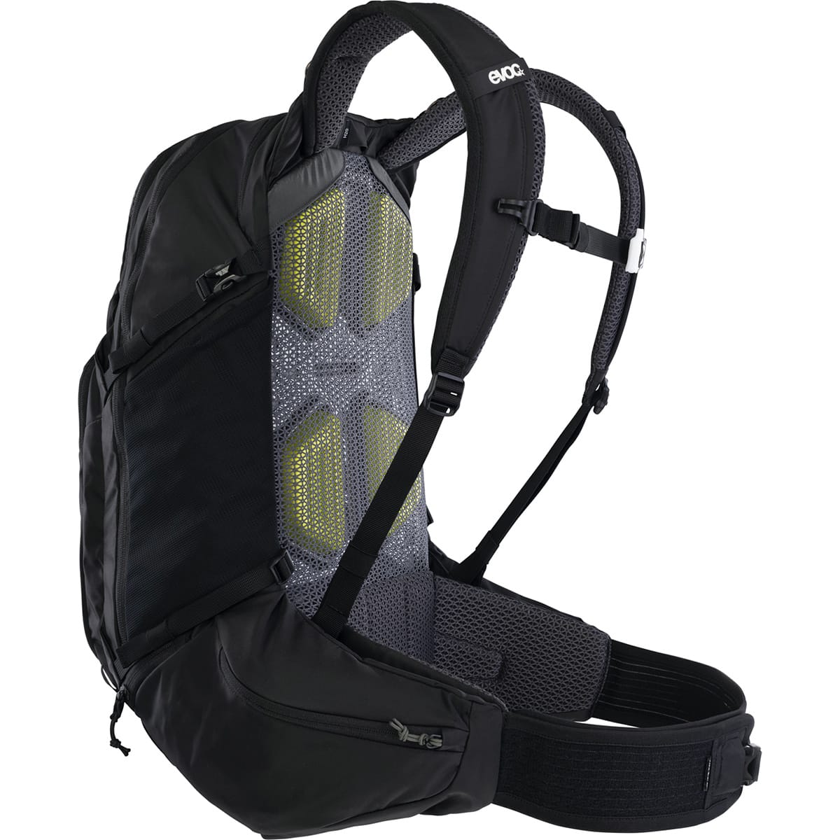 Sac à Dos EVOC EXPLORER PRO 30 L Noir