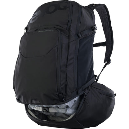 Sac à Dos EVOC EXPLORER PRO 30 L Noir
