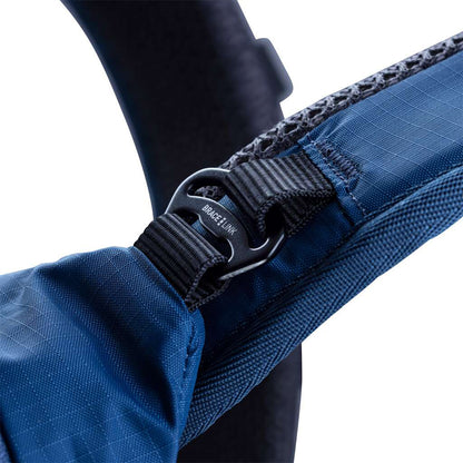 Sac à Dos EVOC STAGE 18 L Bleu