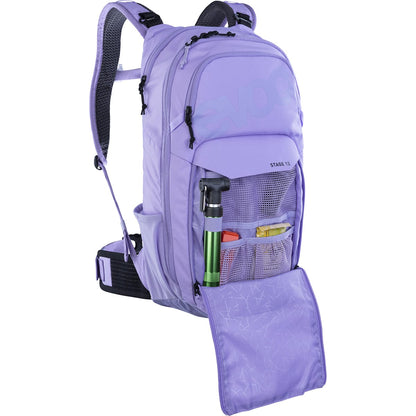 Sac à Dos EVOC STAGE 12 L Lila