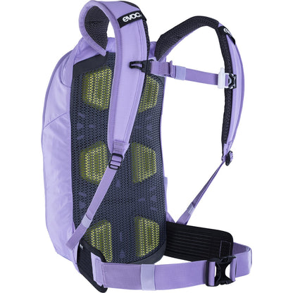 Sac à Dos EVOC STAGE 12 L Lila