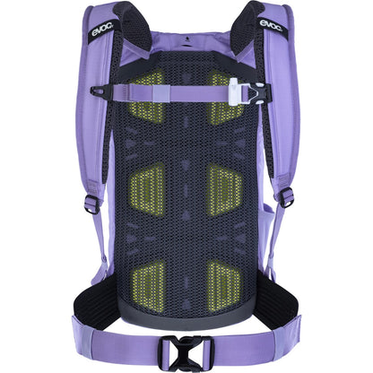 Sac à Dos EVOC STAGE 12 L Lila
