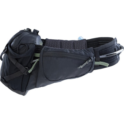 Sacoche Banane EVOC HIP PACK PRO 3 L Noir