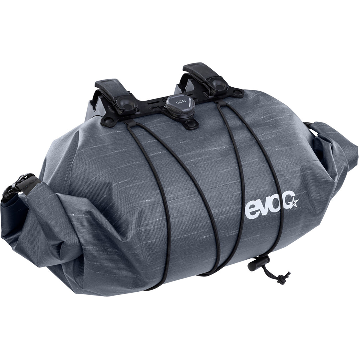 Sacoche de Cintre EVOC PACK BOA WP 9 L Gris