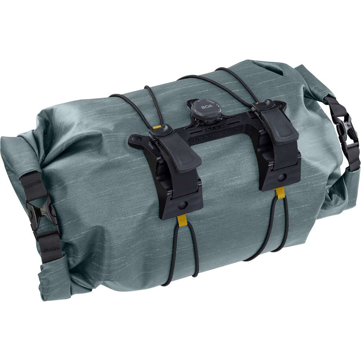 Sacoche de Cintre EVOC PACK BOA WP 9 L Vert