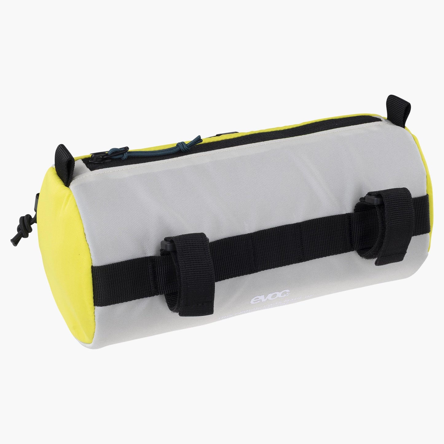 Sacoche de Guidon EVOC HANDLEBAR ROLL 2 L Gris Garish