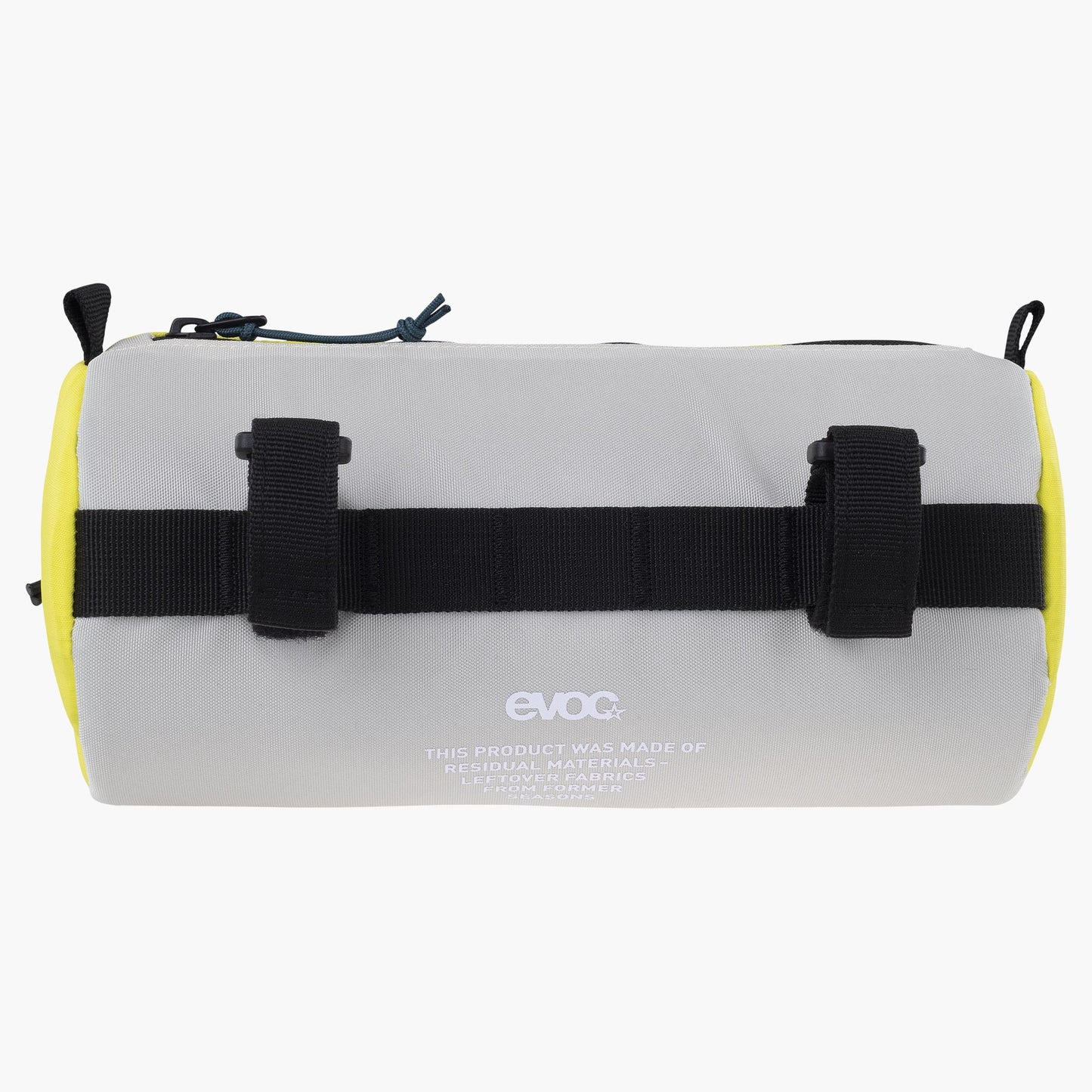 Sacoche de Guidon EVOC HANDLEBAR ROLL 2 L Gris Garish