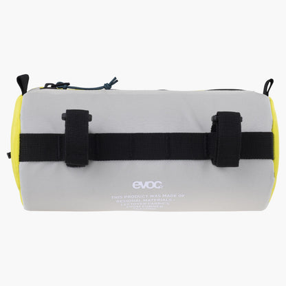 Sacoche de Guidon EVOC HANDLEBAR ROLL 2 L Garish (coloris variable selon la pièce)