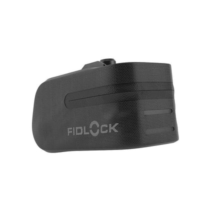 Sacoche de Selle FIDLOCK PUSH SADDLE BAG 600 Noir