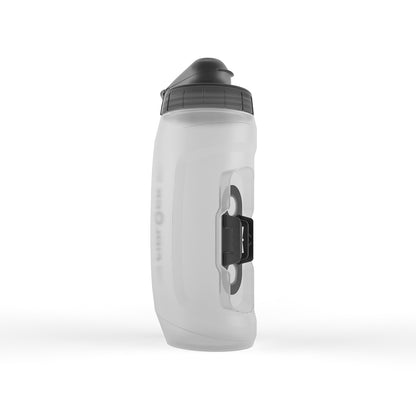 Bidon de Rechange FIDLOCK TWIST Seul (590ml) Transparent