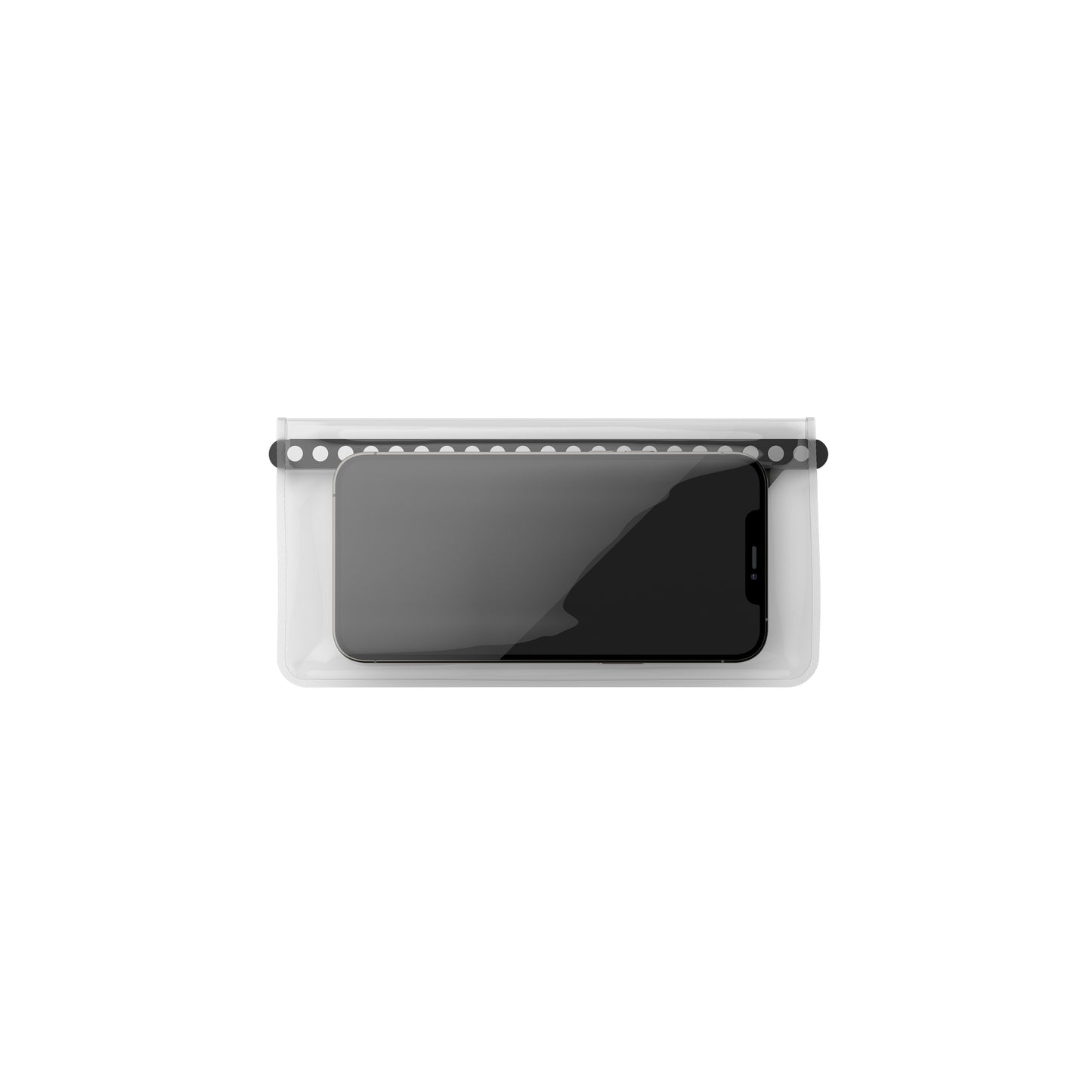 Pochette Smartphone Universel FIDLOCK VACUUM UNI PHONE CASE L
