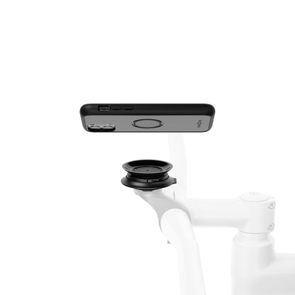 Support FIDLOCK VACUUM TURN BASE FOR GPS MOUNT Garmin/Wahoo/Sigma