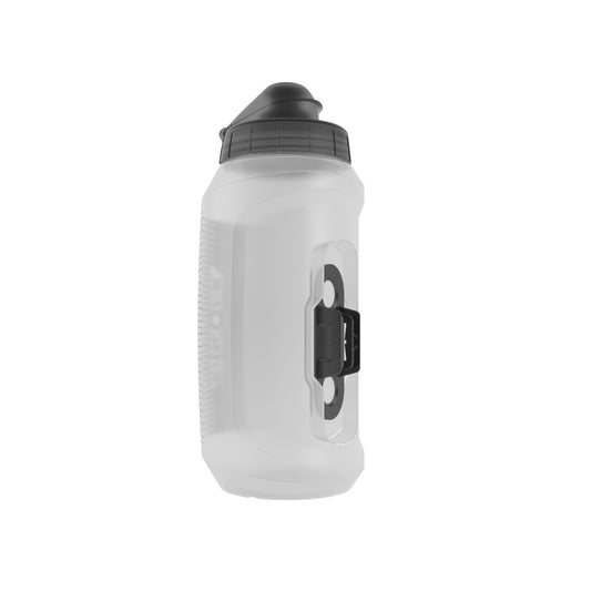 Bidon de Rechange FIDLOCK TWIST COMPACT Seul (750ml) Transparent