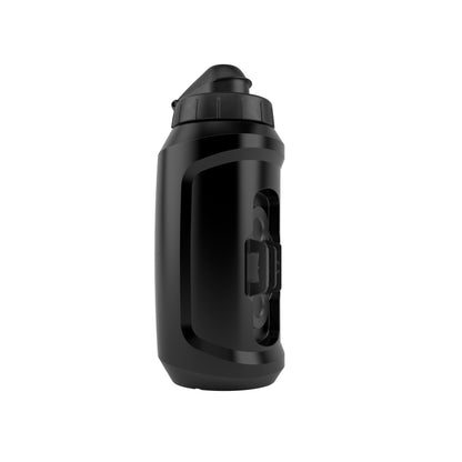 Bidon de Rechange FIDLOCK TWIST COMPACT Seul (750ml) Noir