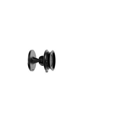 Support Mural FIDLOCK VACUUM Noir
