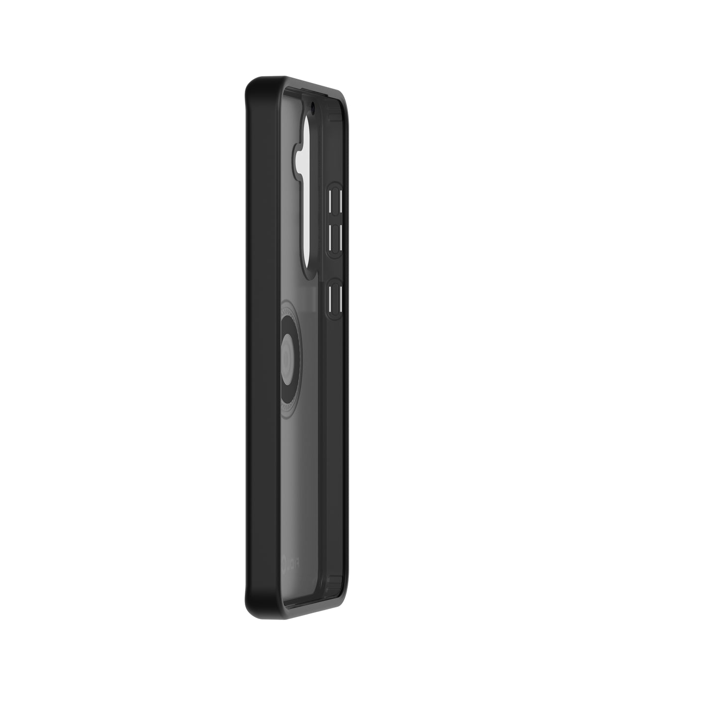 Coque FIDLOCK VACUUM pour Samsung S24 PLus Noir