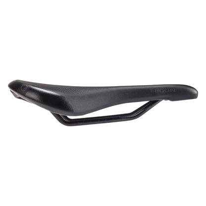 Selle ERGON SM SPORT GEL M/L Femme Rails Chromo