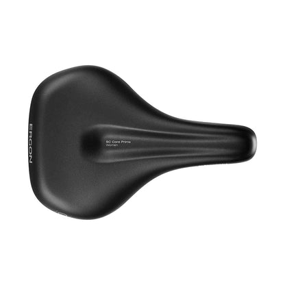 Selle ERGON SC CORE PRIME M/L Femme Rails Acier