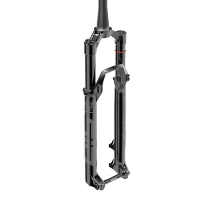 Fourche ROCKSHOX SID SELECT CHARGER RL Remote 2P 29" DEBONAIR Conique Axe 15x110mm Boost Noir D1( Commande non Fournie)