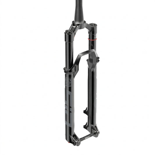 Fourche ROCKSHOX SID SELECT CHARGER RL Remote 2P 29" DEBONAIR Conique Axe 15x110mm Boost Noir D1( Commande non Fournie)