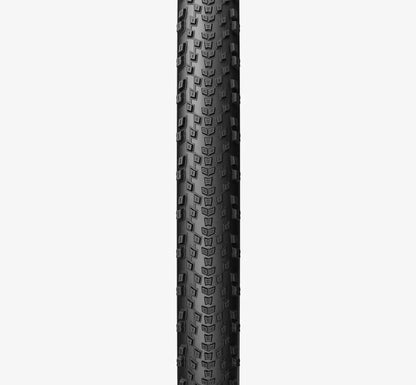 Pneu PIRELLI SCORPION XC RC 29x2.4 ProWall Tubeless Ready Souple Noir/Orange 4354100