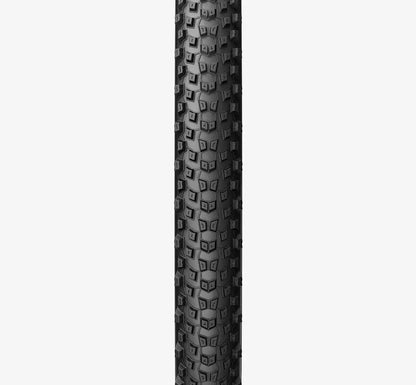 Pneu PIRELLI SCORPION XC M 29x2.4 ProWall Tubeless Ready Souple Noir/Orange 4354500