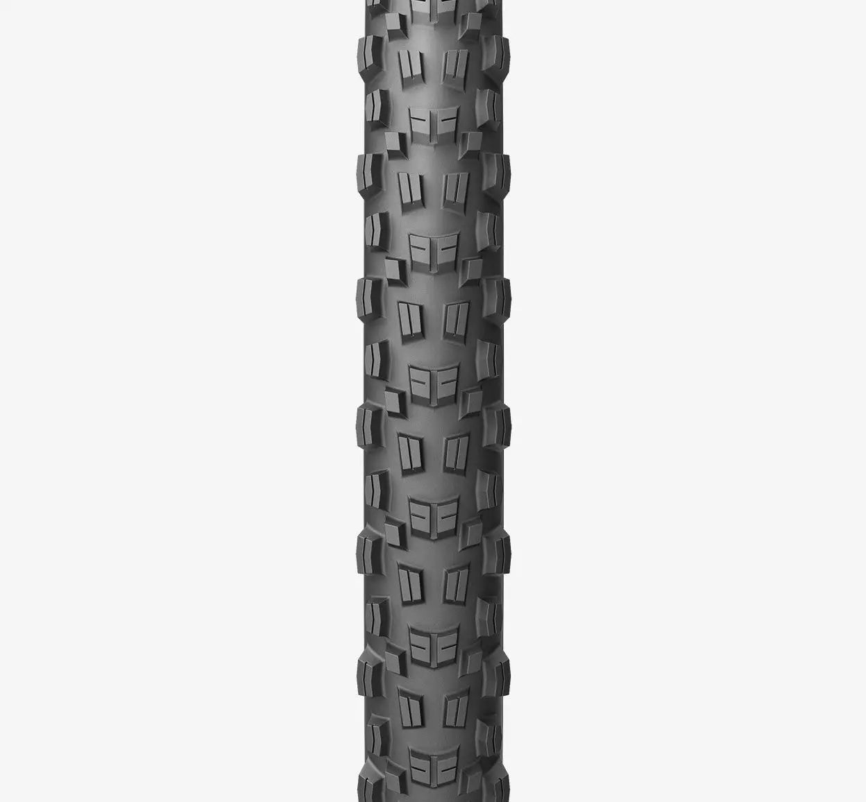 Pneu PIRELLI SCORPION E-MTB M 27.5x2.6 Tubeless Ready Souple Noir/Or 4355900