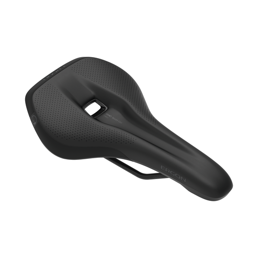 Selle ERGON SMC Sport Gel S/M rails CrMo