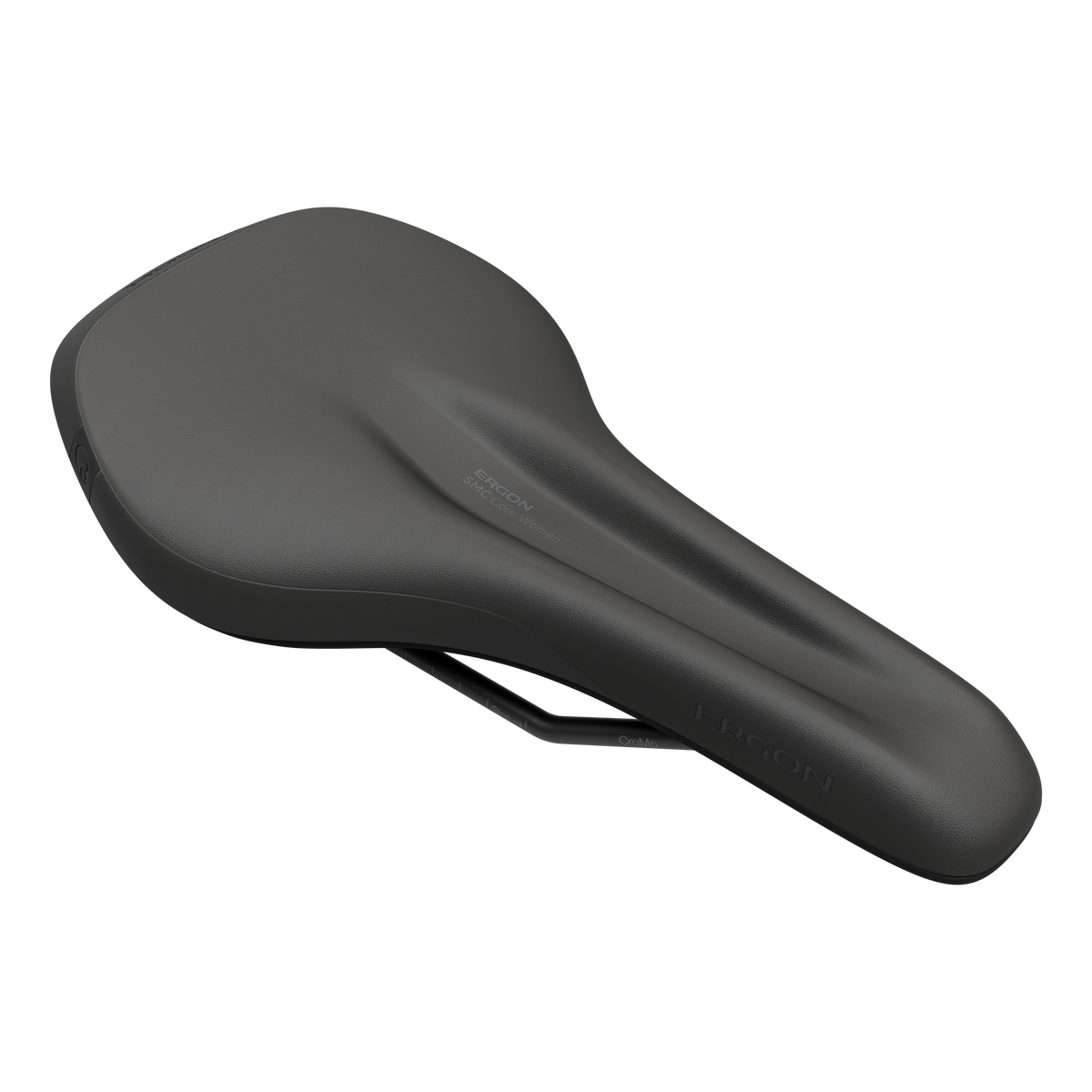 Selle ERGON SMC Core S/M Femme rails CrMo