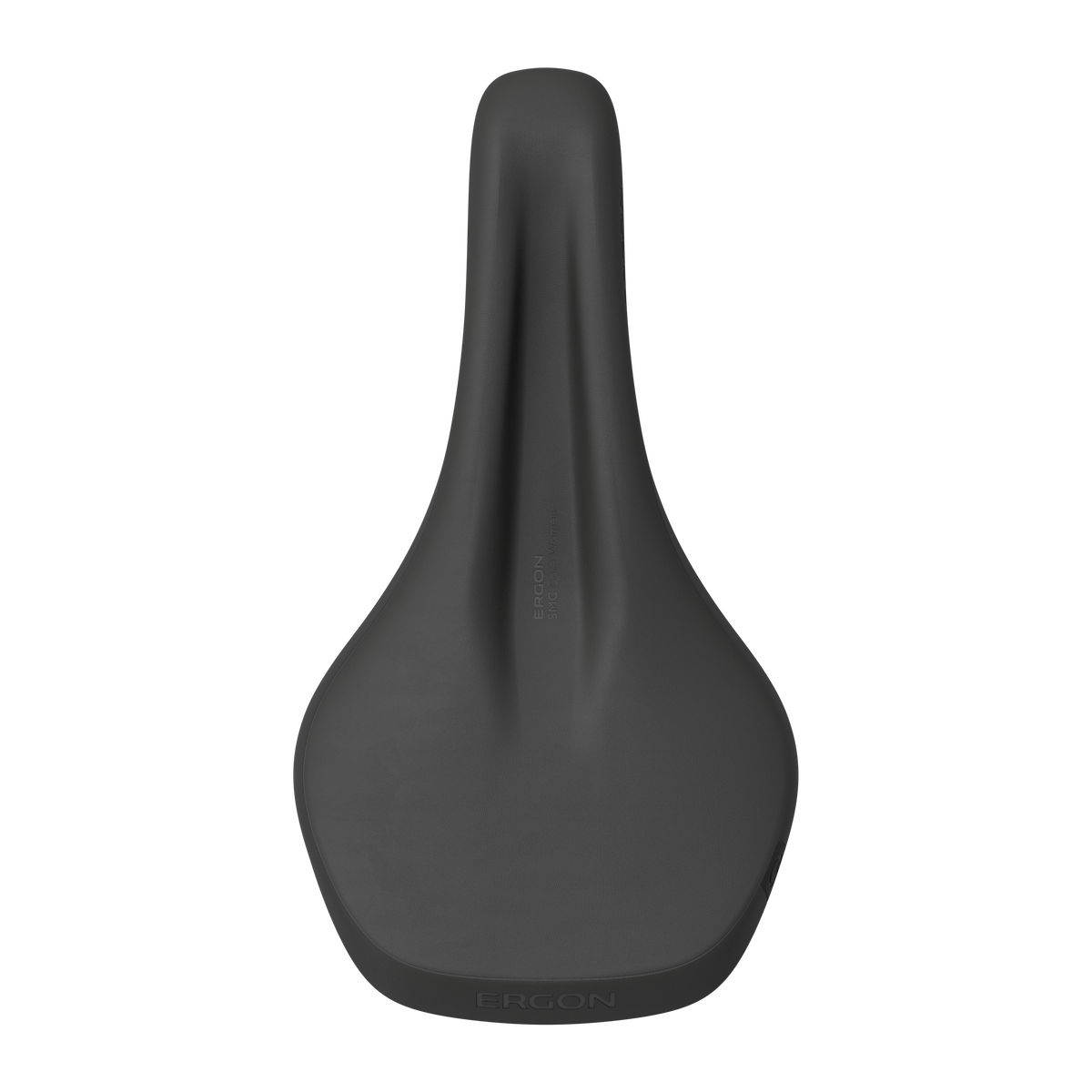 Selle ERGON SMC Core S/M Femme rails CrMo - détail