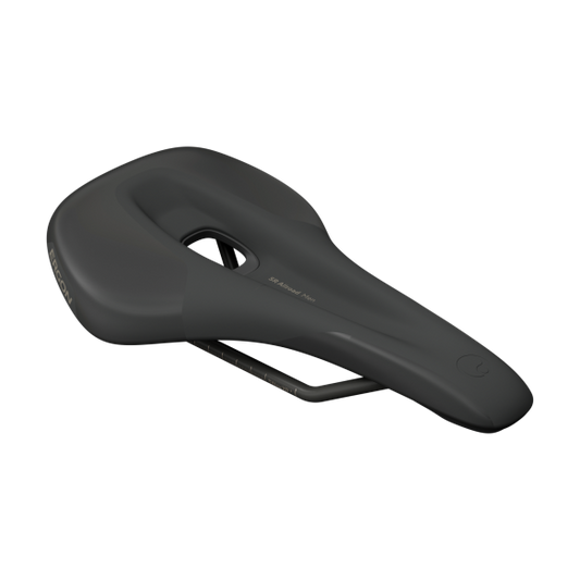 Selle ERGON SR Allroad homme noire