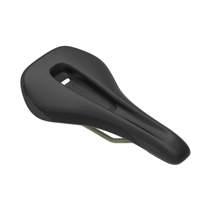 Selle ERGON SM Enduro Pro S/M rails titane