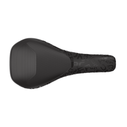 Selle ERGON SM Downhill Comp Team Oil Slick rails CrMo - détail