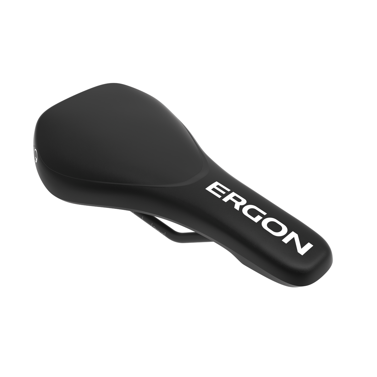 Selle ERGON SM Downhill rails CrMo