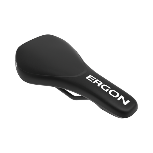 Selle ERGON SM Downhill rails CrMo