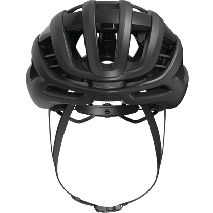 Casque Route ABUS AIRBREAKER 2.0 MIPS Noir