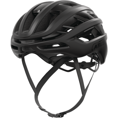 Casque Route ABUS AIRBREAKER 2.0 MIPS Noir