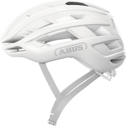 Casque Route ABUS AIRBREAKER 2.0 Pure Blanc